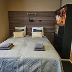 Hotel Restaurant Solskin