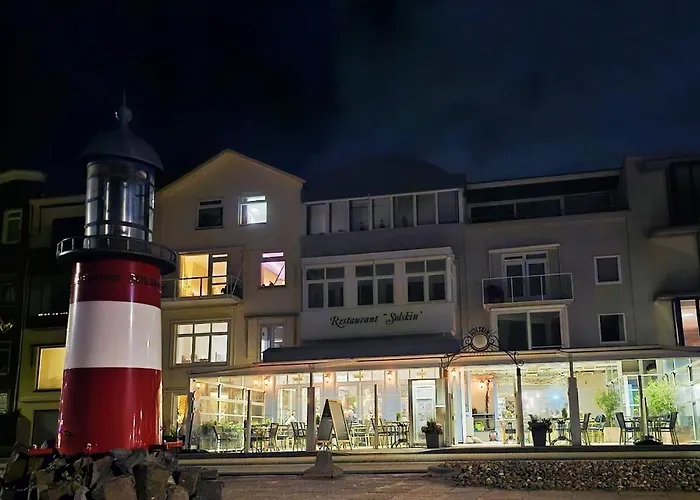 Hotel Restaurant Solskin