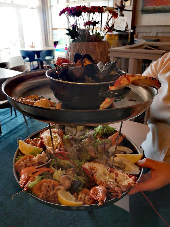 Restaurant Solskin Hotel Vlissingen