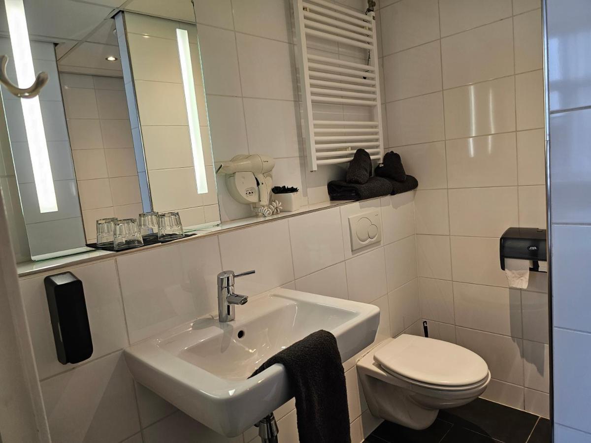 Hotel Restaurant Solskin 3*
