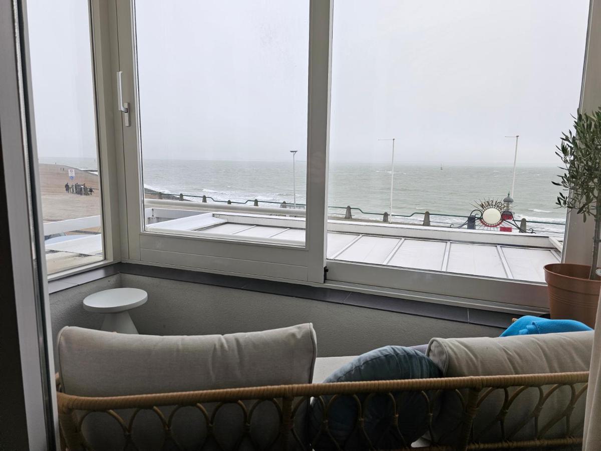 Restaurant Solskin Vlissingen