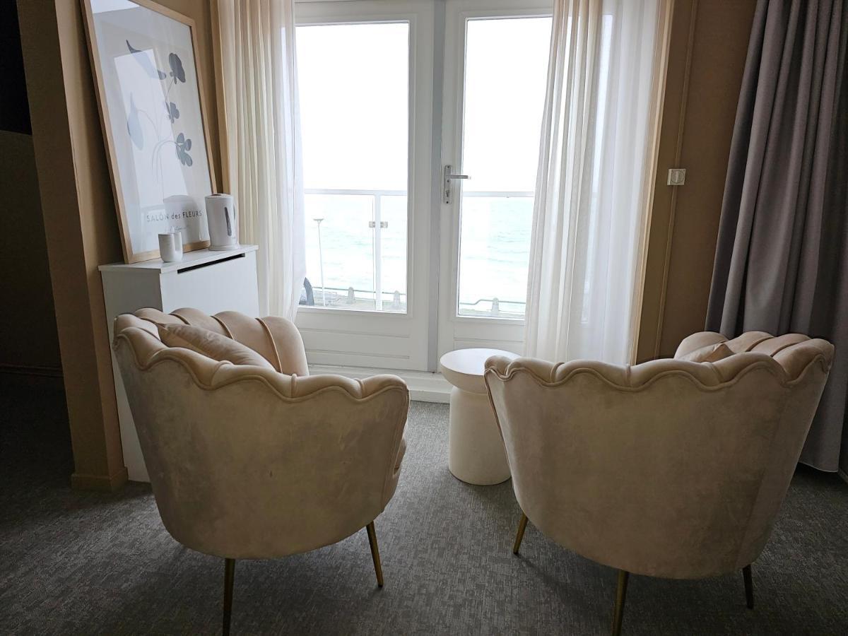 Restaurant Solskin Hotel Vlissingen