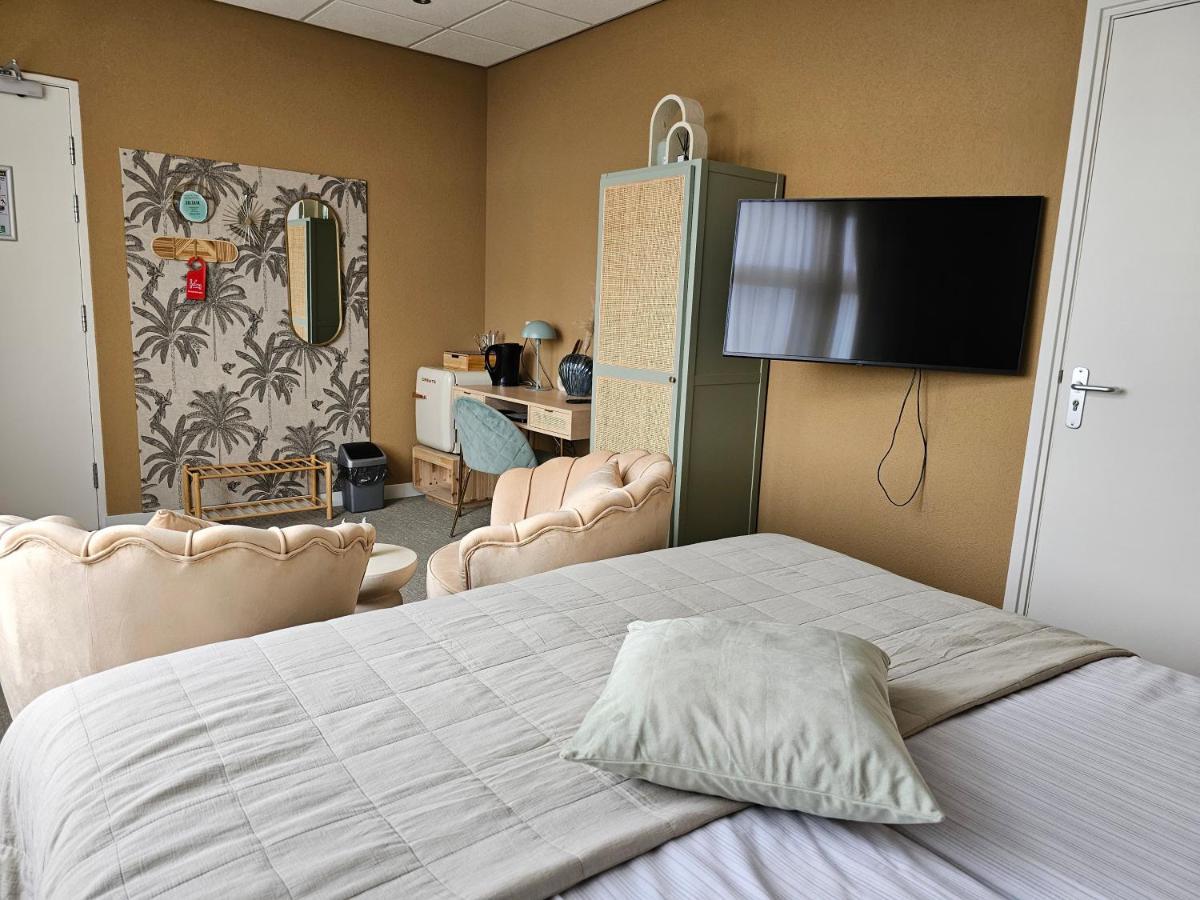 Hotel Restaurant Solskin Vlissingen