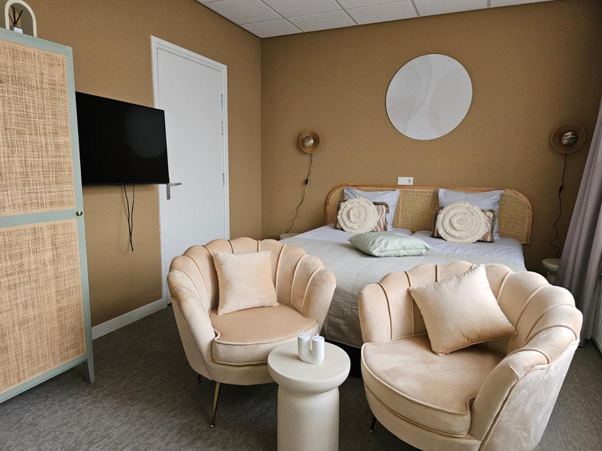 Hotel Restaurant Solskin 3*