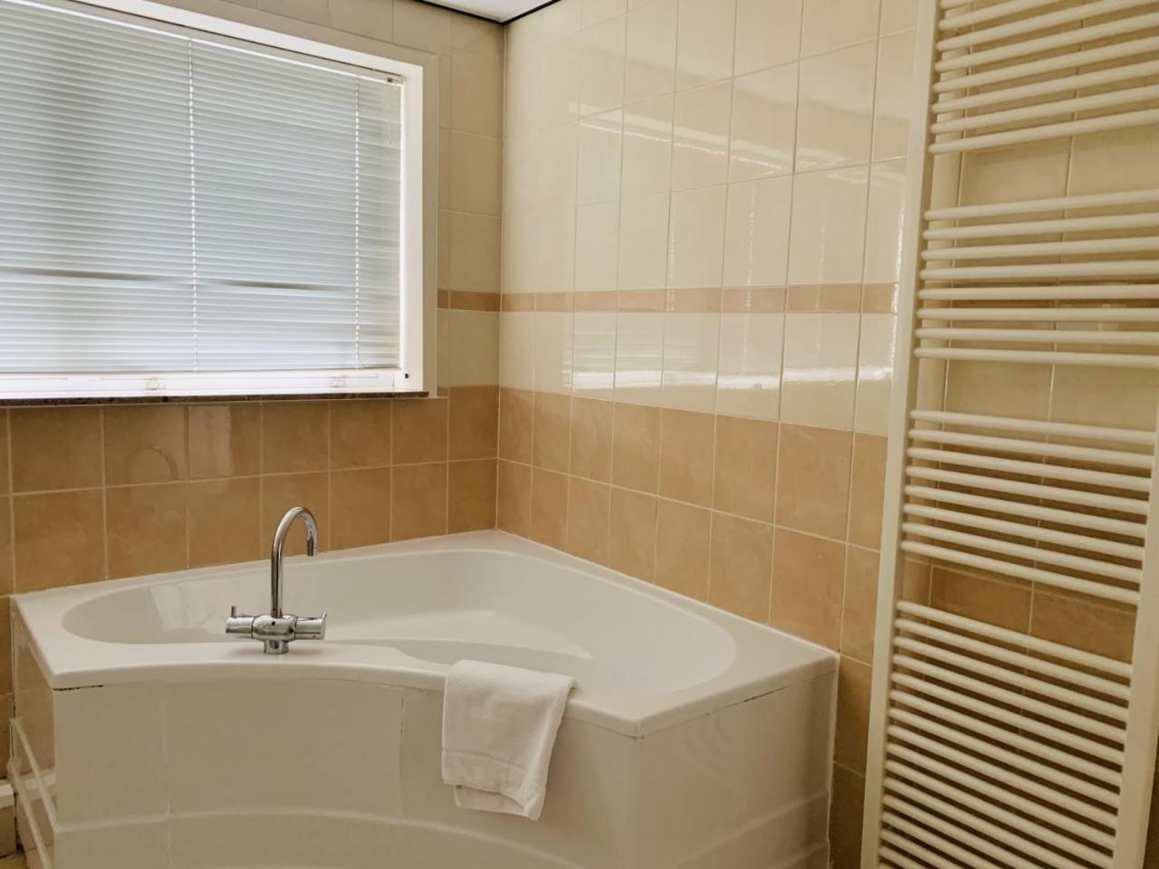 Hotel Restaurant Solskin 3*