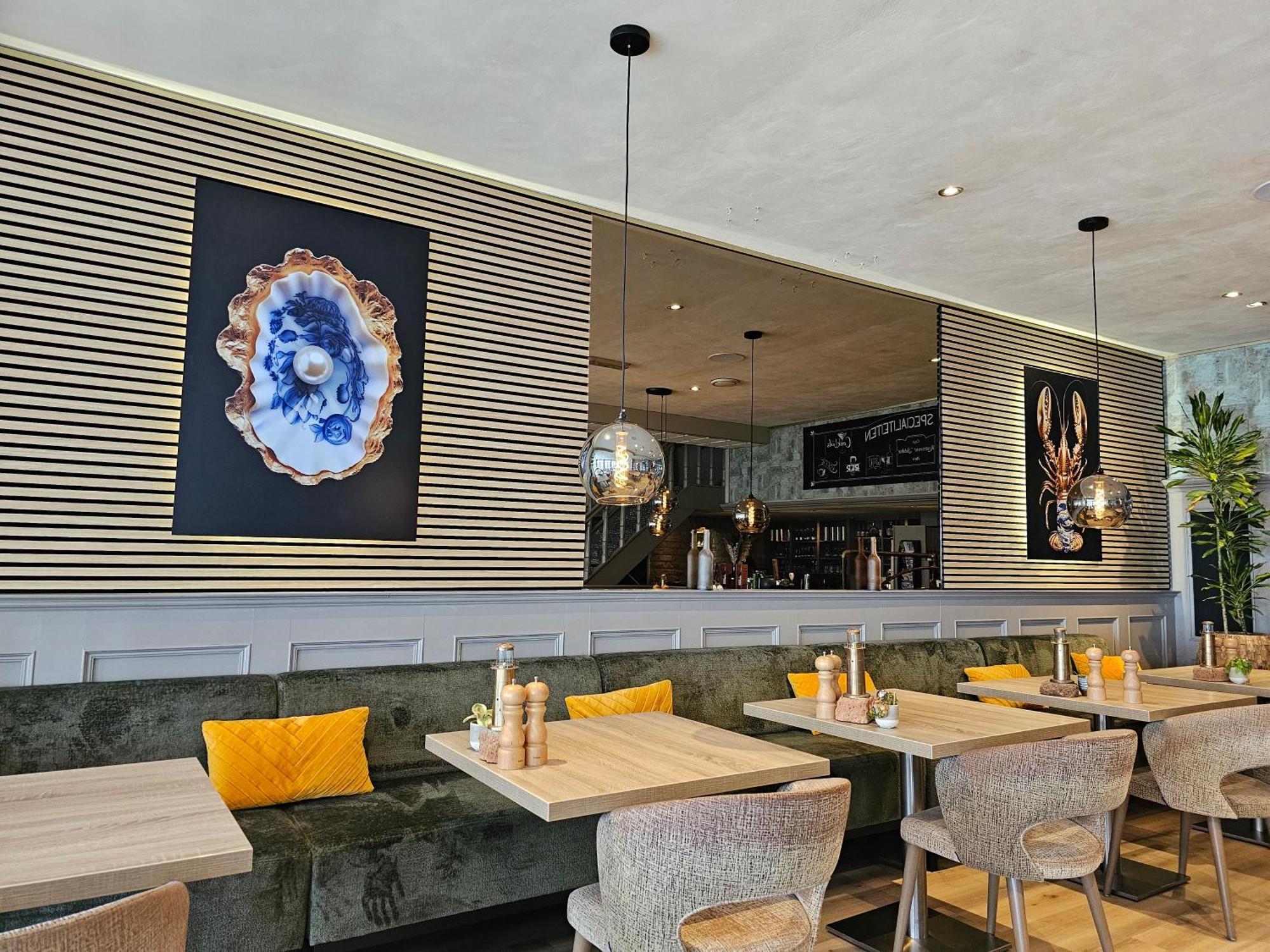 Restaurant Solskin Hotel