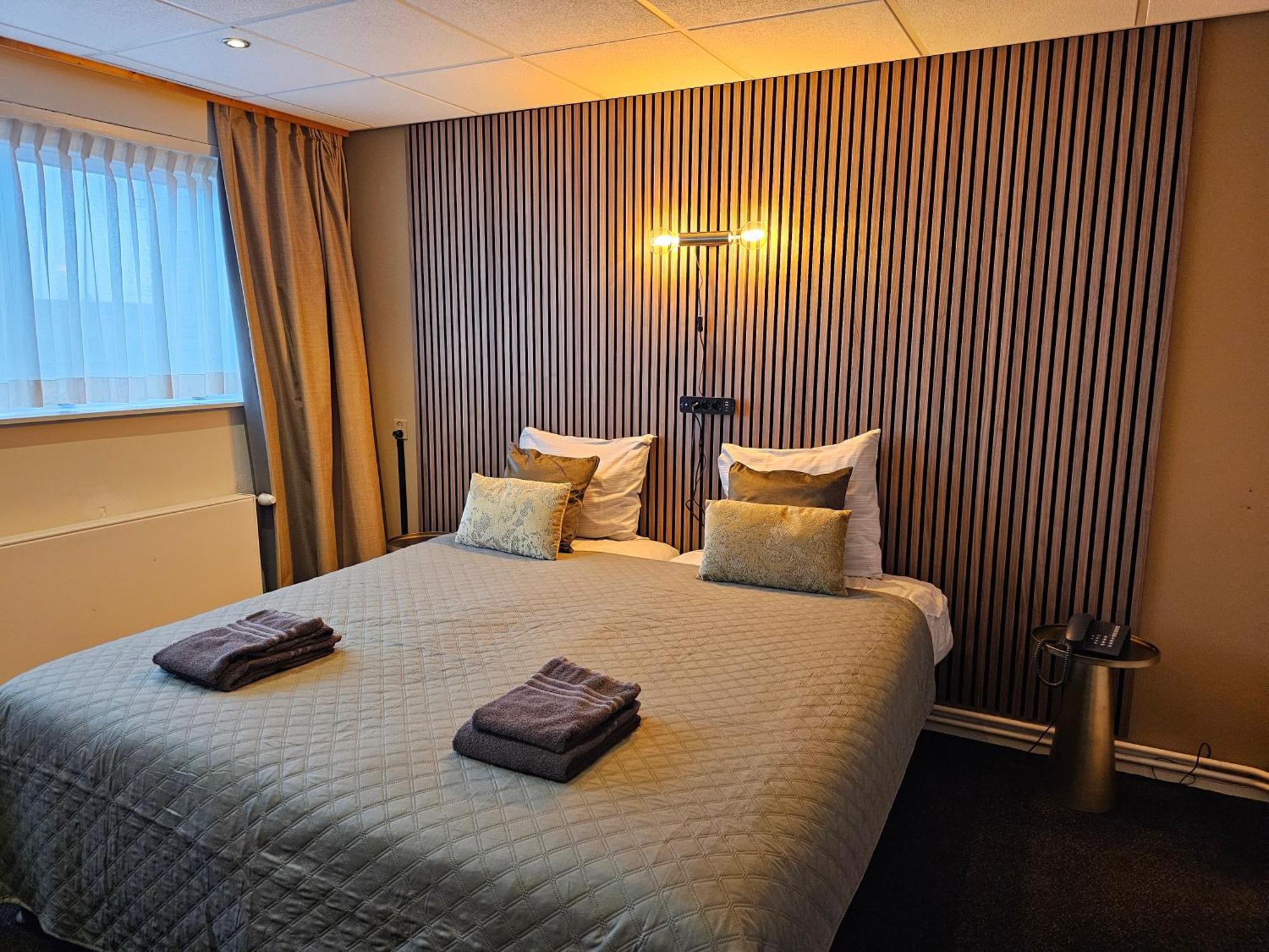Hotel Restaurant Solskin Vlissingen