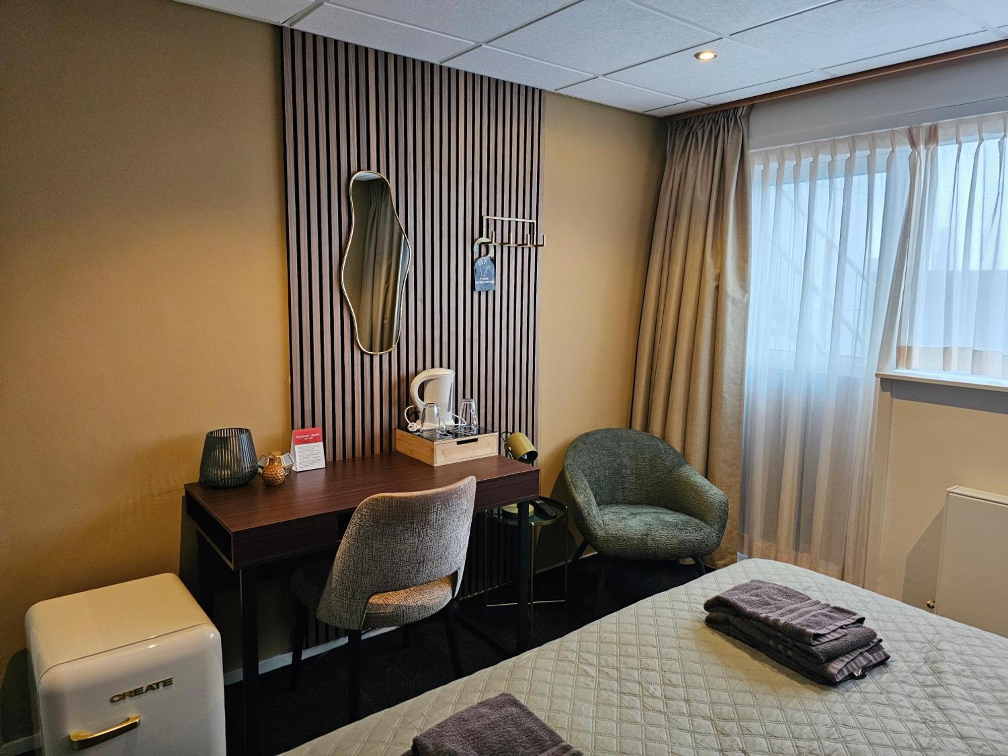 Restaurant Solskin 3*